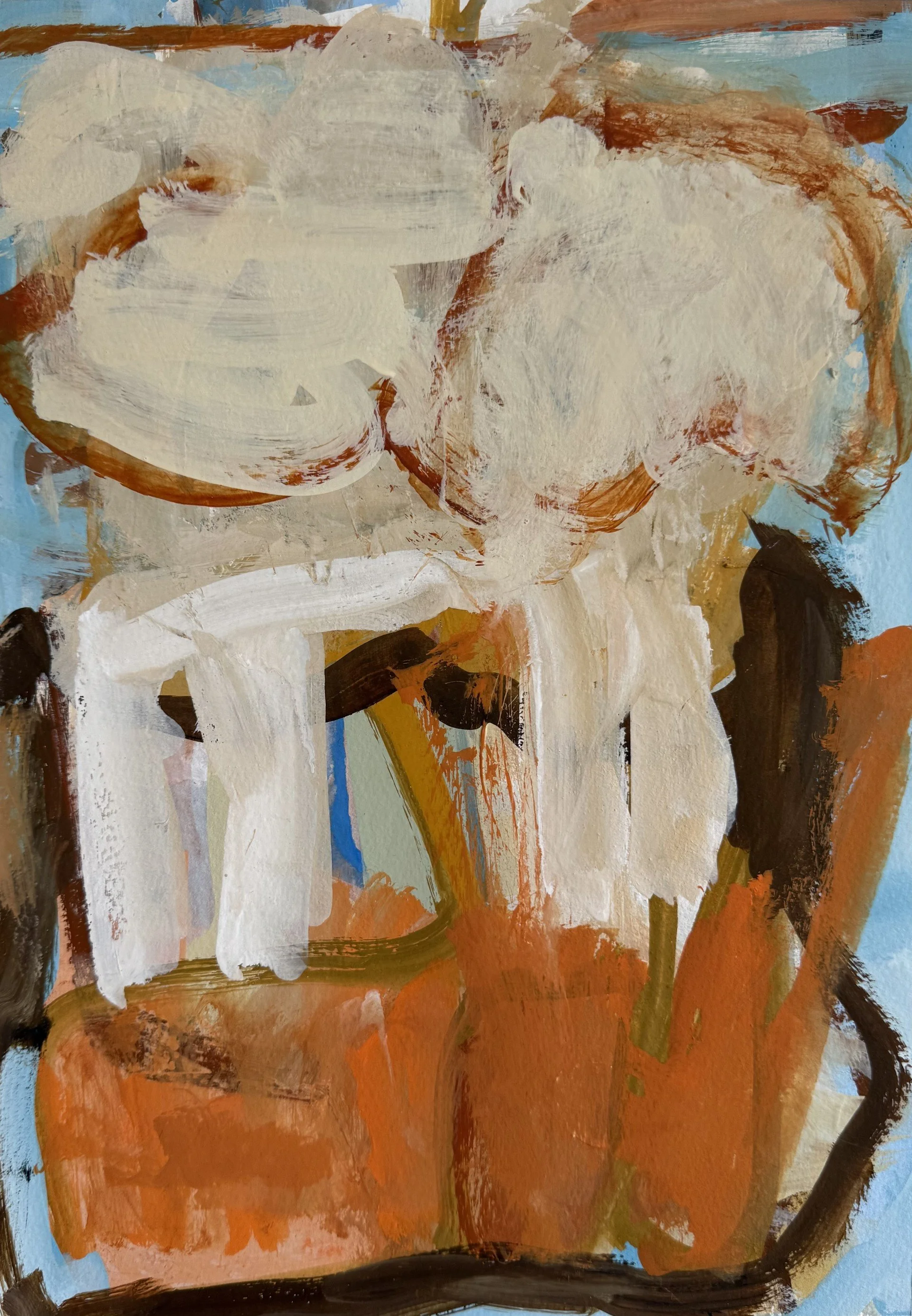 Rocky 34x23cm 2026