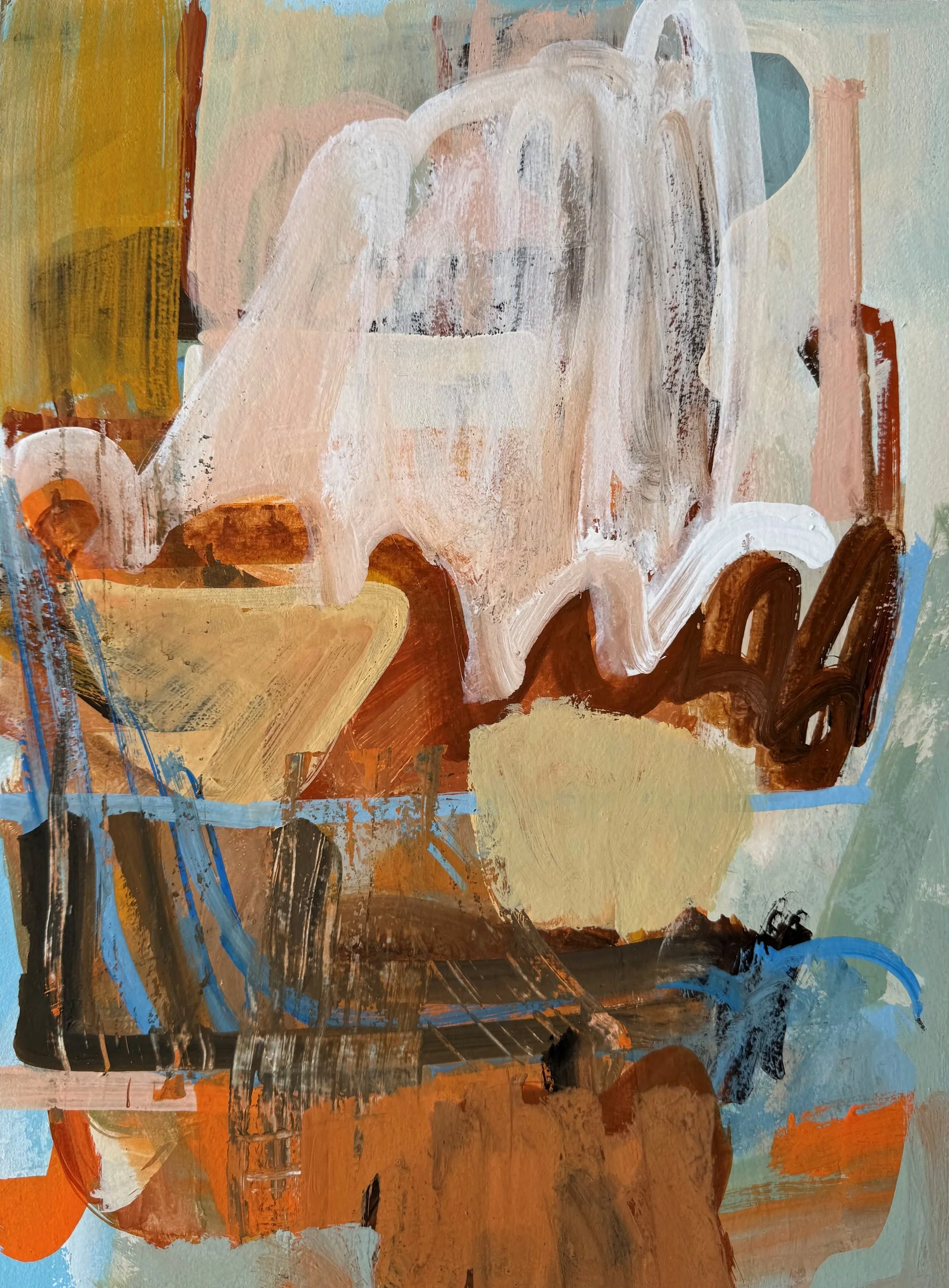 Tropic 40x30cm 2026