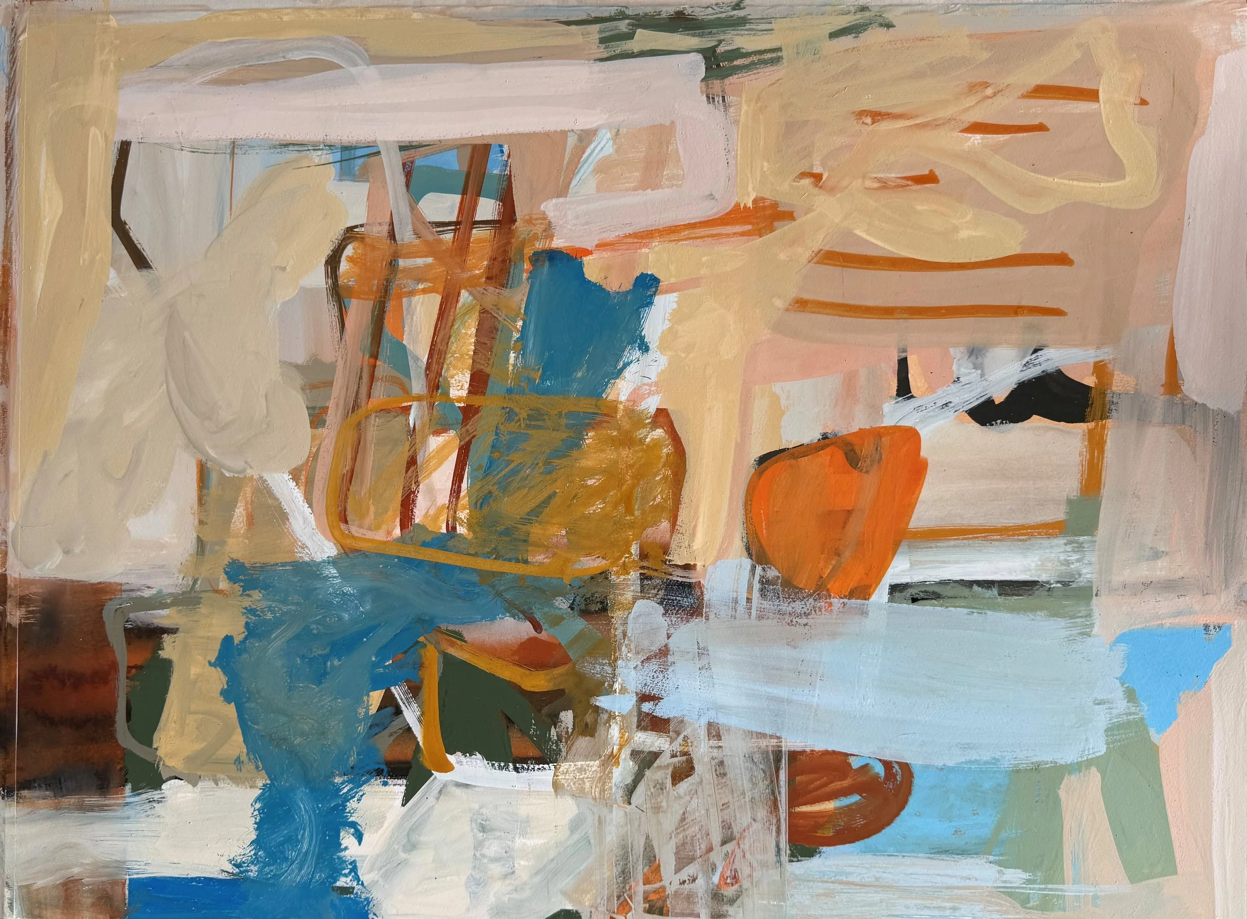 Delta 50x70cm 2026
