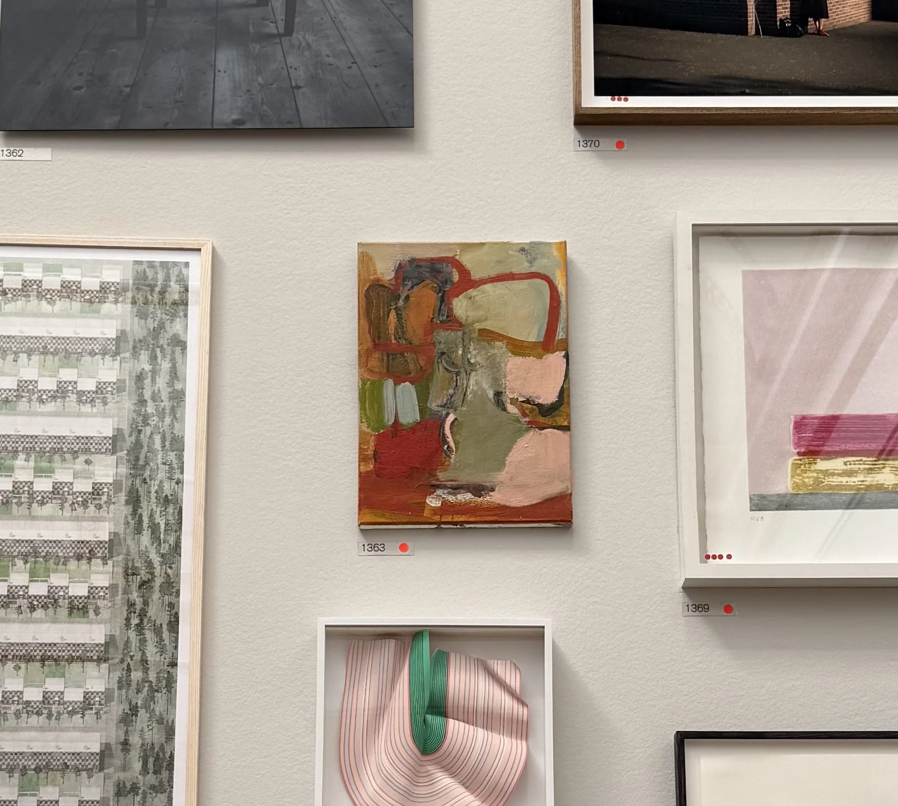 RA Summer Exhibition 2026