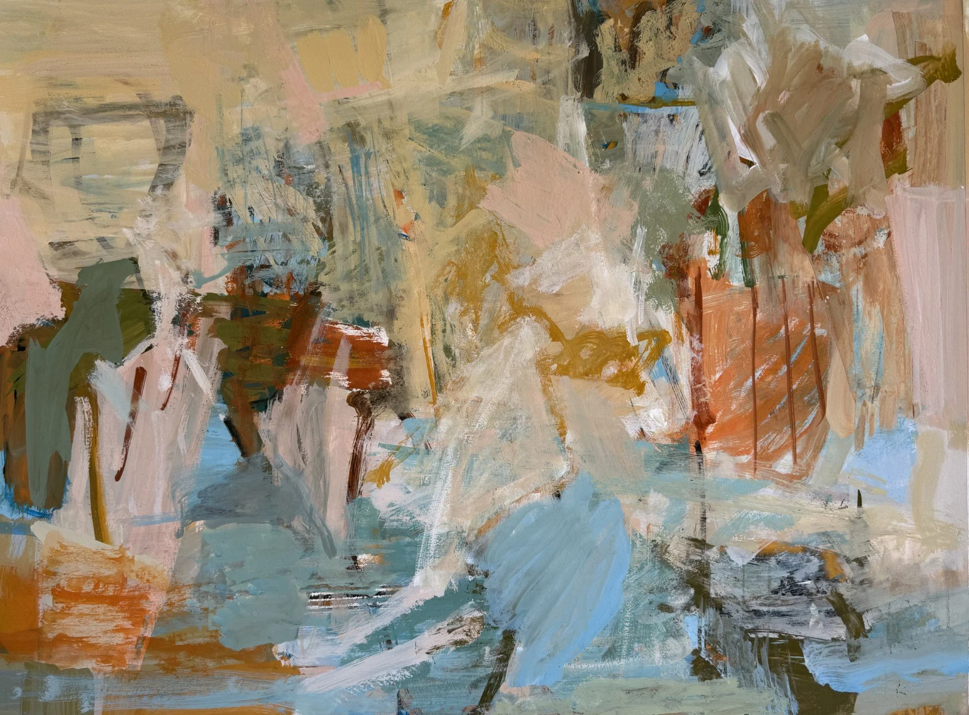 Summer Loving 50x70cm 2026