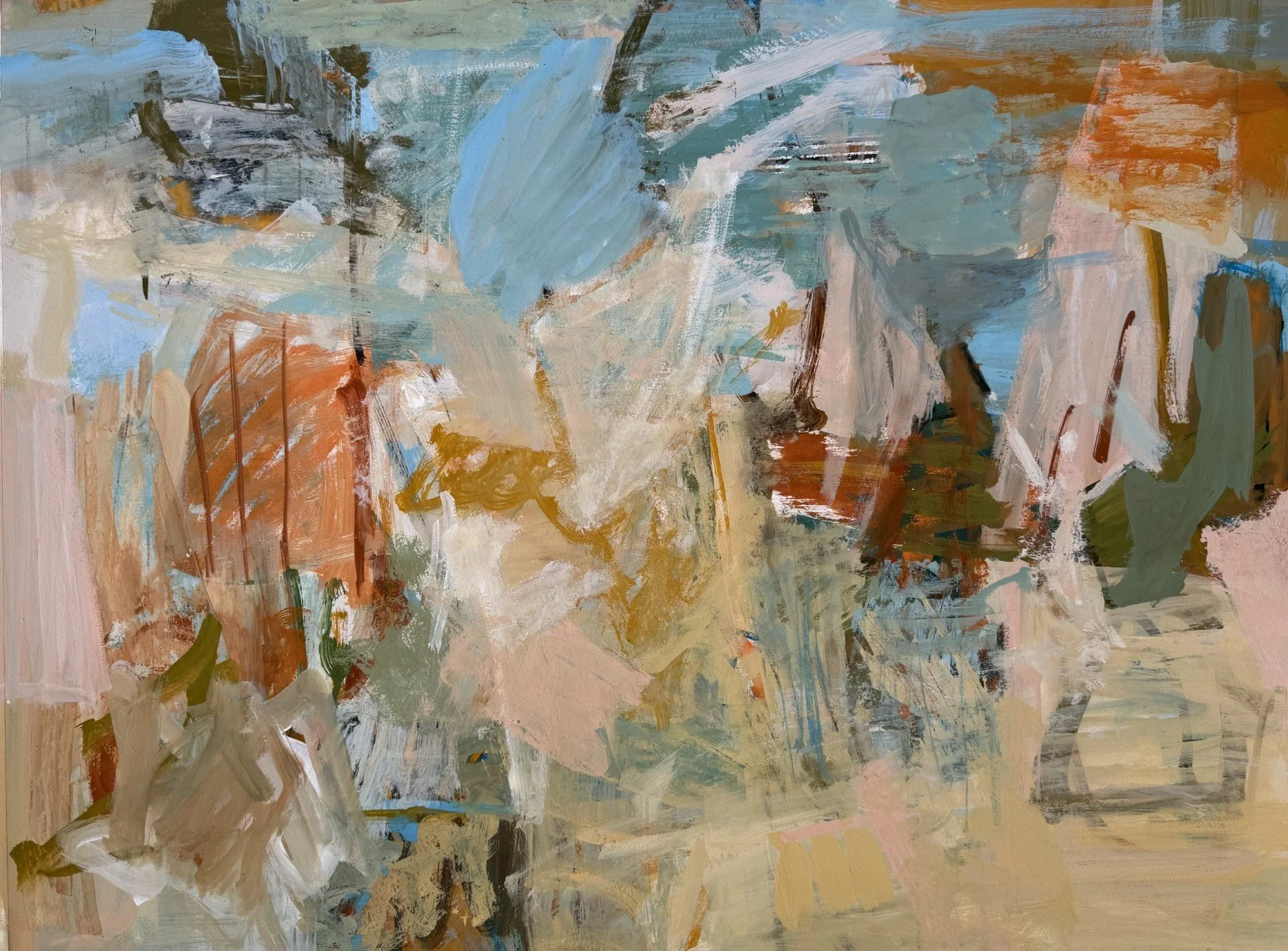 Summer Loving 50x70cm 2026
