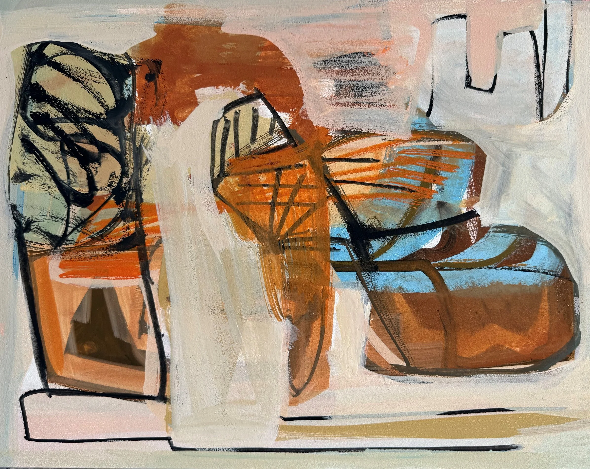 Delta 28x36cm 2026