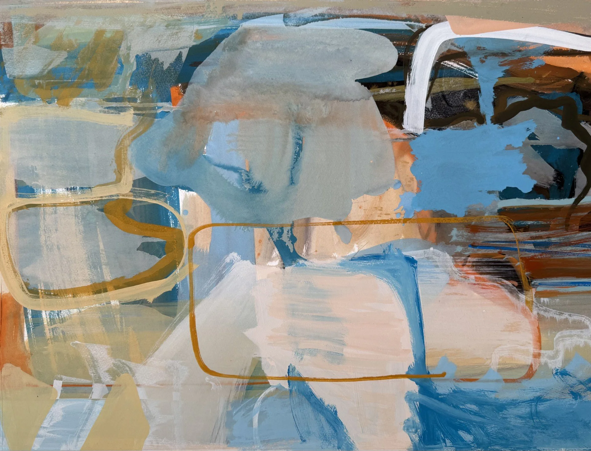Atlantic Blue 50x670cm 2026
