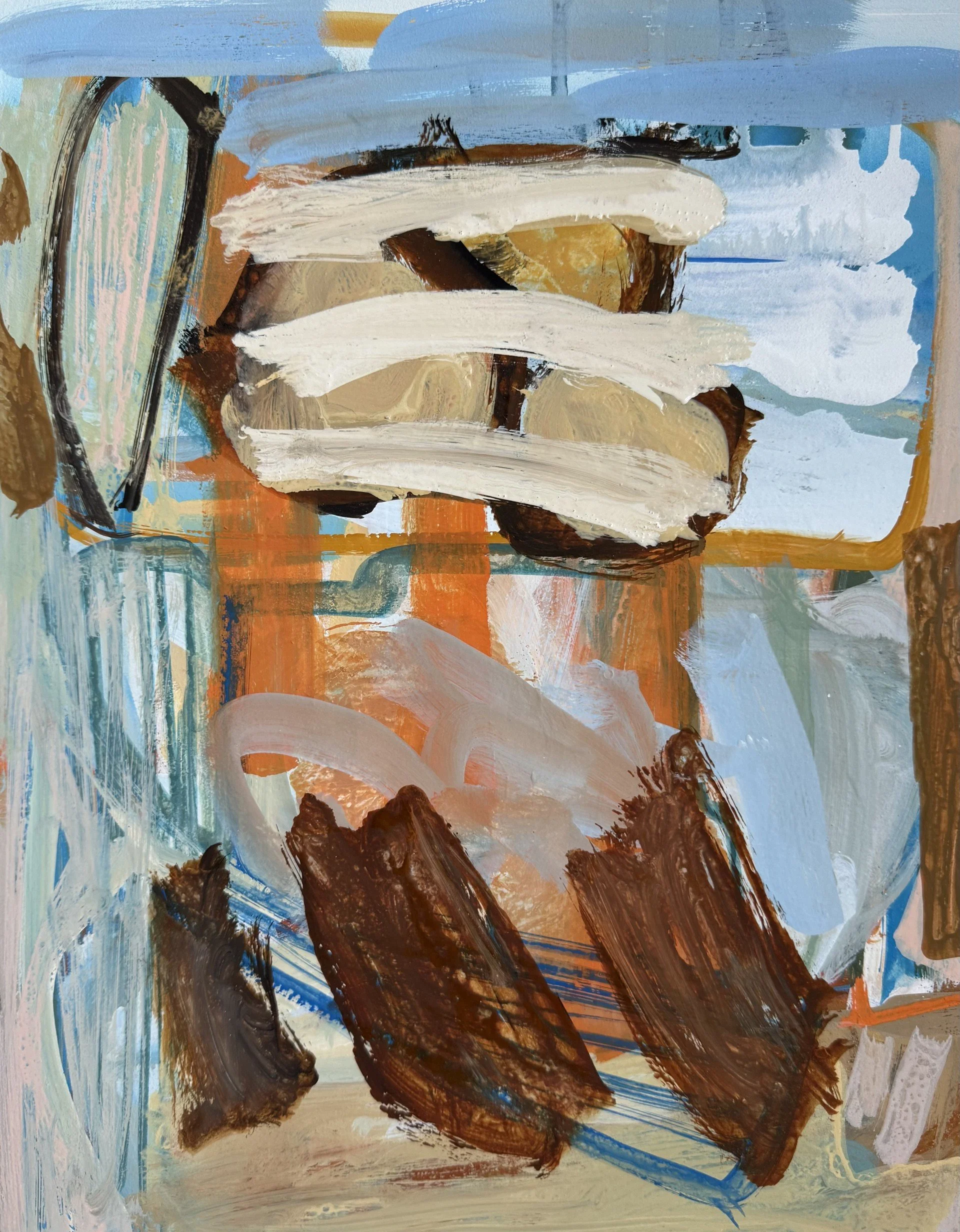 Deck 36x28cm 2026