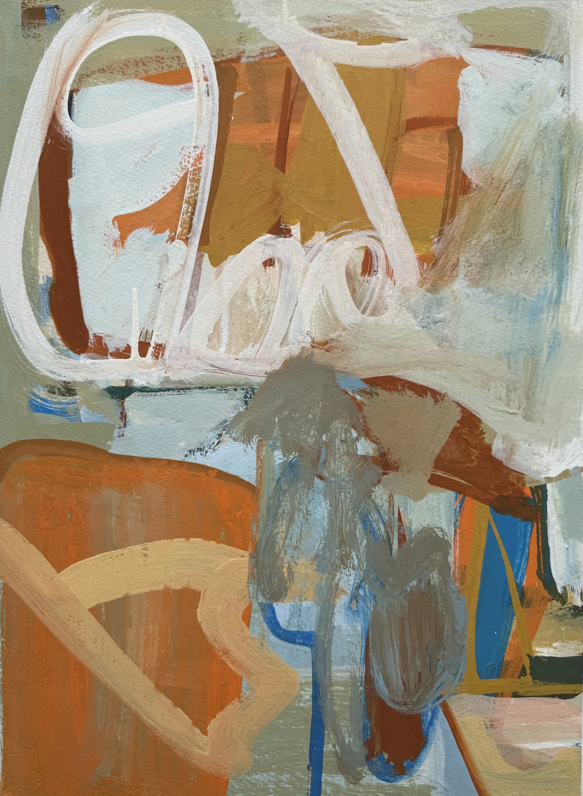 Kandy 40x30cm 2026