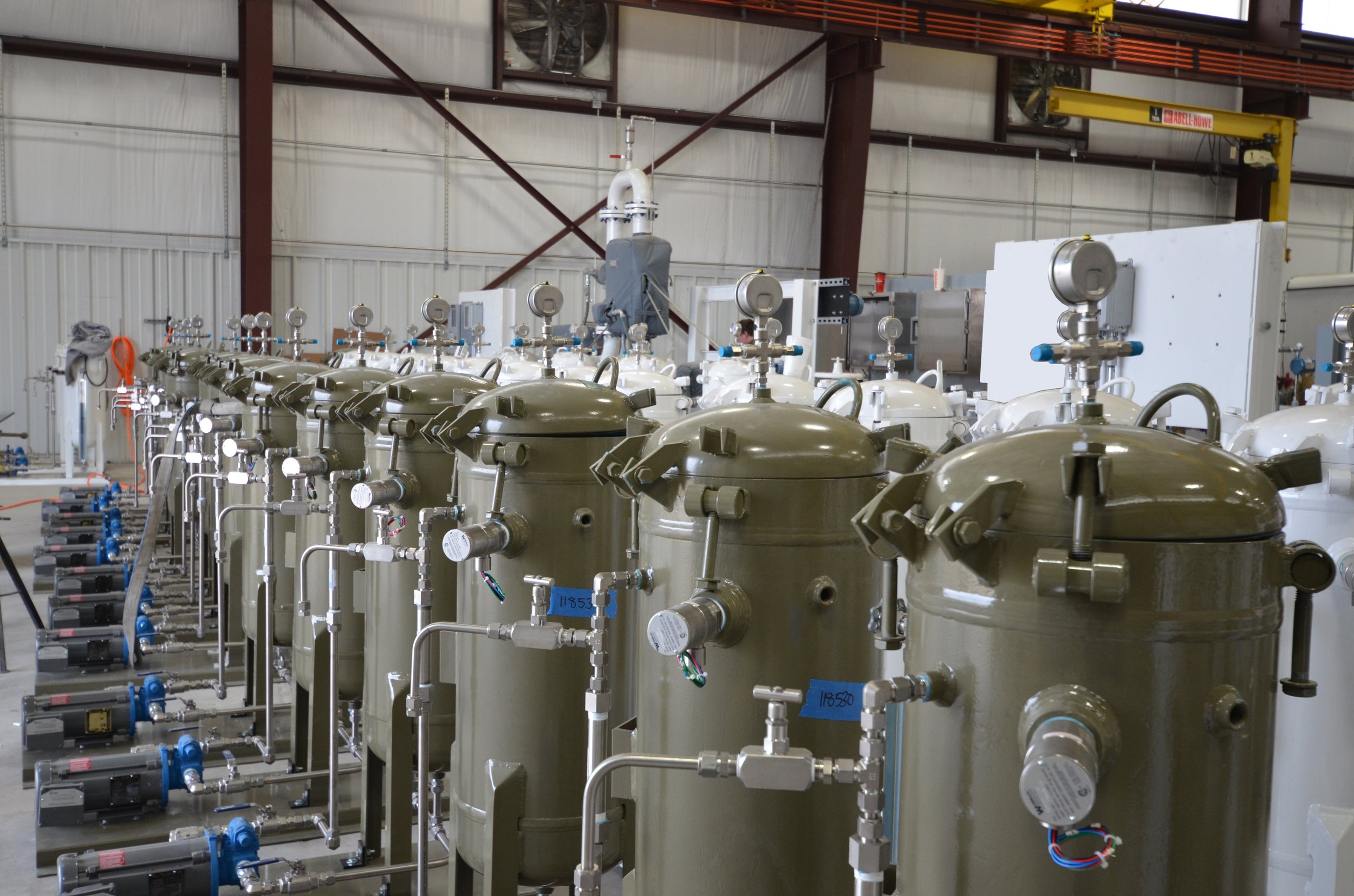 Chemtec Energy Services