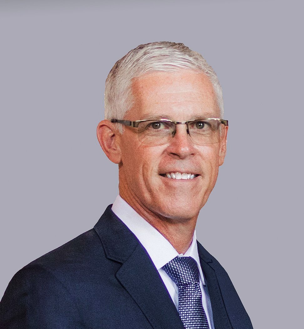 Milton Page, CEO of Chemtec Energy Services