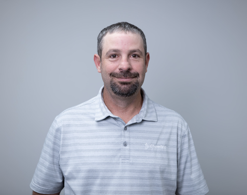 Travis Creighton, President at Chemtec Energy Services