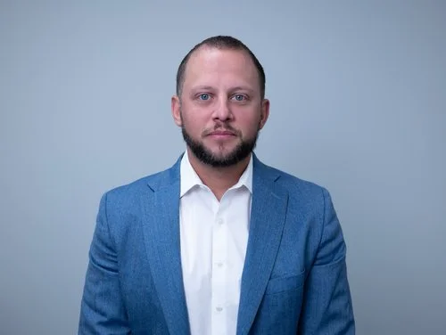 Andrew Mahon, Vice President of Mission Critical at Chemtec Energy Services