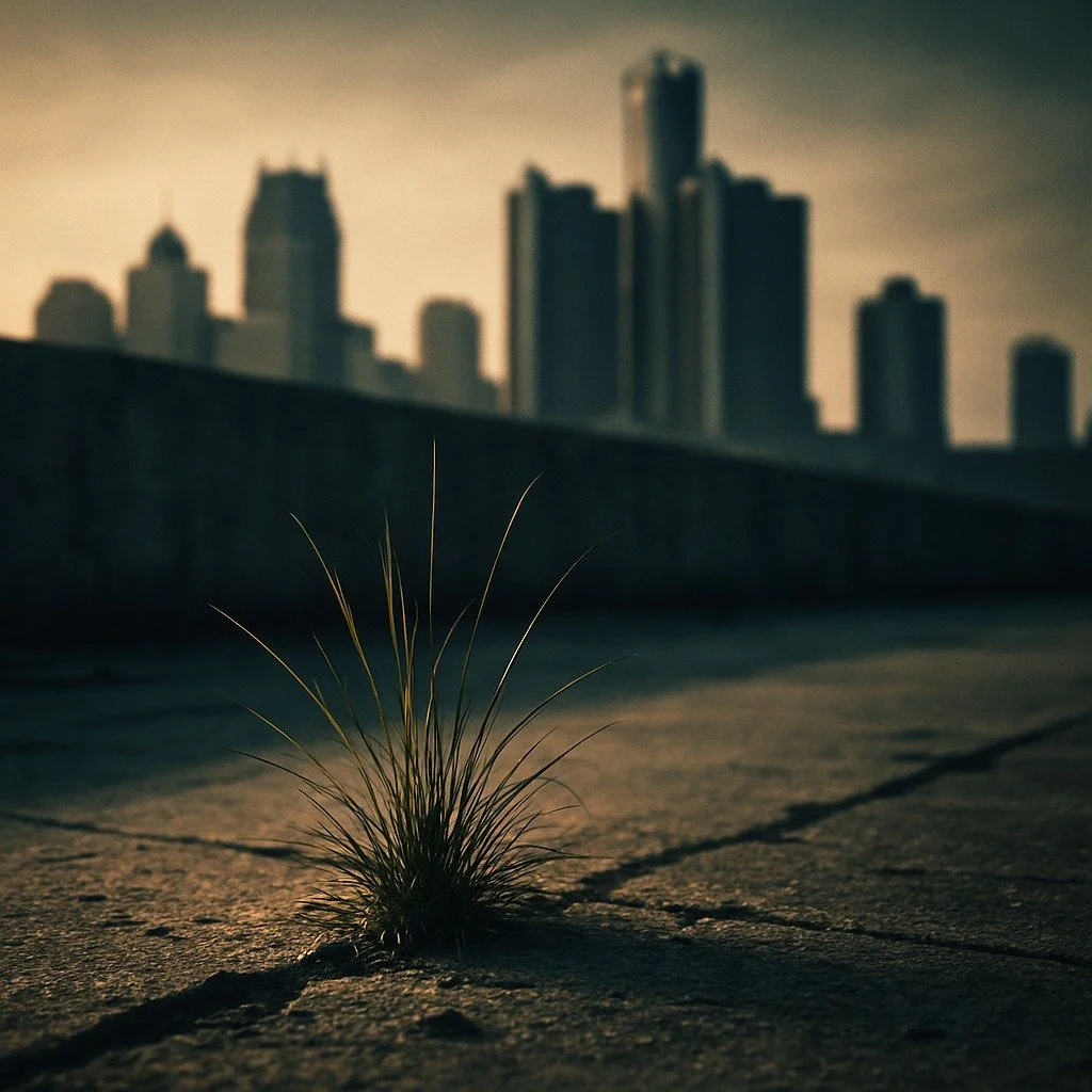 The day after Independence Day, the echoes of celebration fade—but true freedom lives in the smallest victories. In The Citadel Protocol, every crack in the wall is a chance to grow beyond control. ๐ฑ
What little act of independence sparks hope