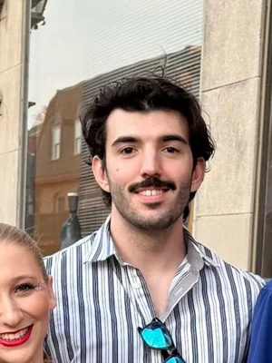 Jacob Farney