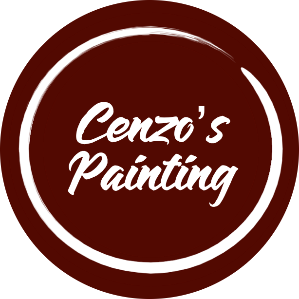 Cenzo&#39;s Painting