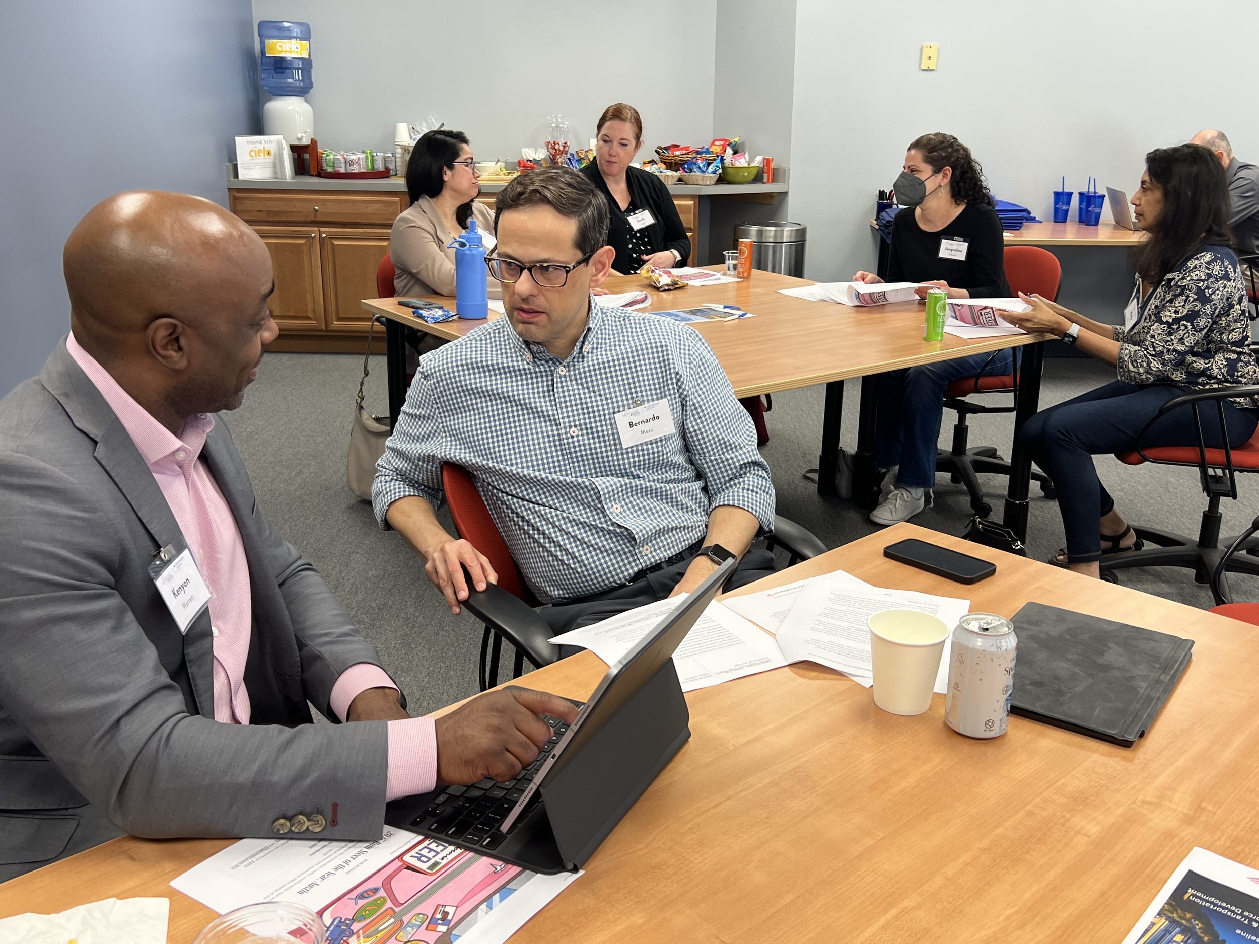 Bernado and Kenyon_Experience Austin.JPG