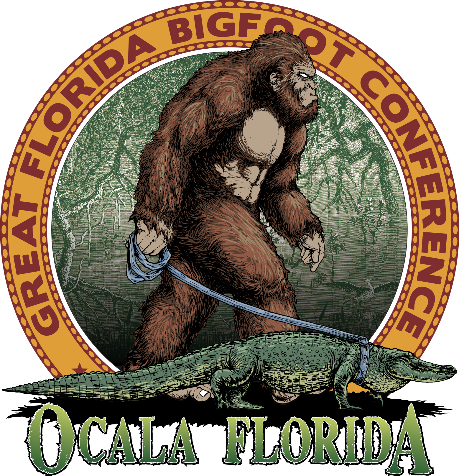 June Adventures, Gratitude &amp; Bigfoot Footprints