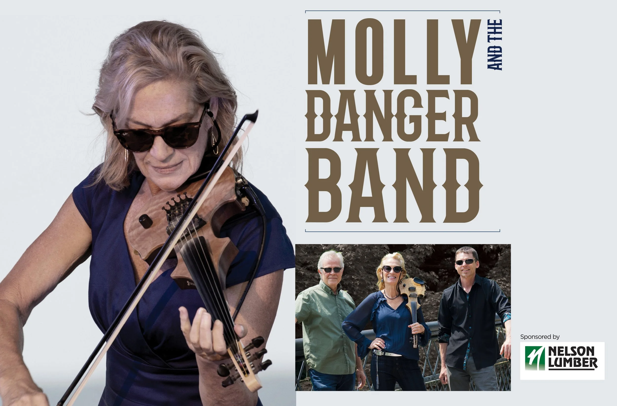 Molly & The Danger Band
