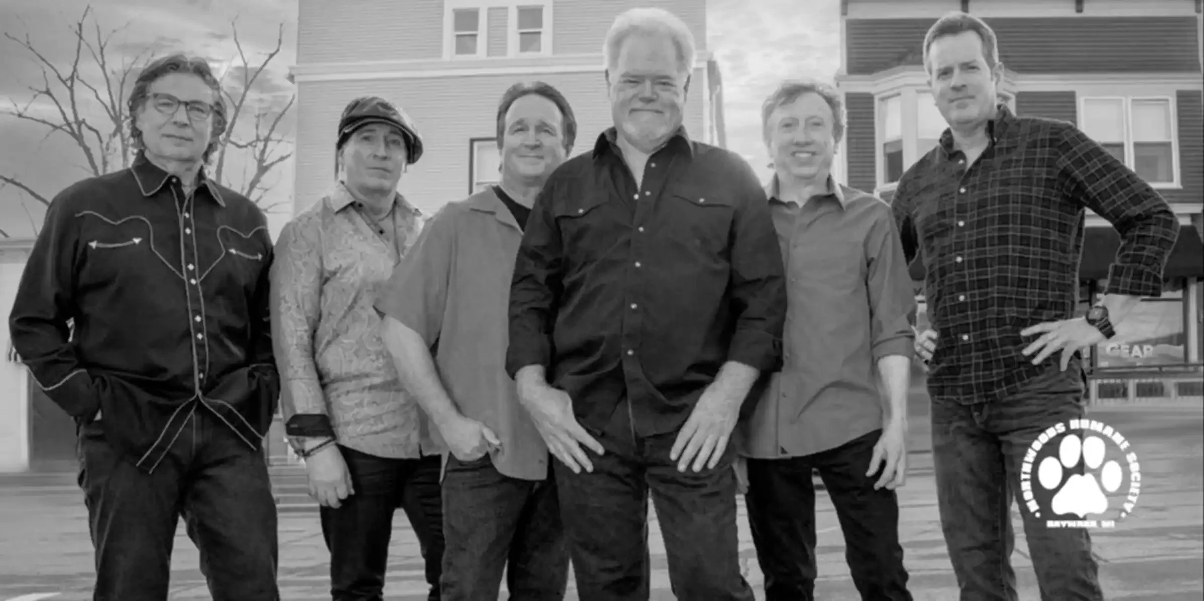 Heartache Tonight - Eagles Tribute