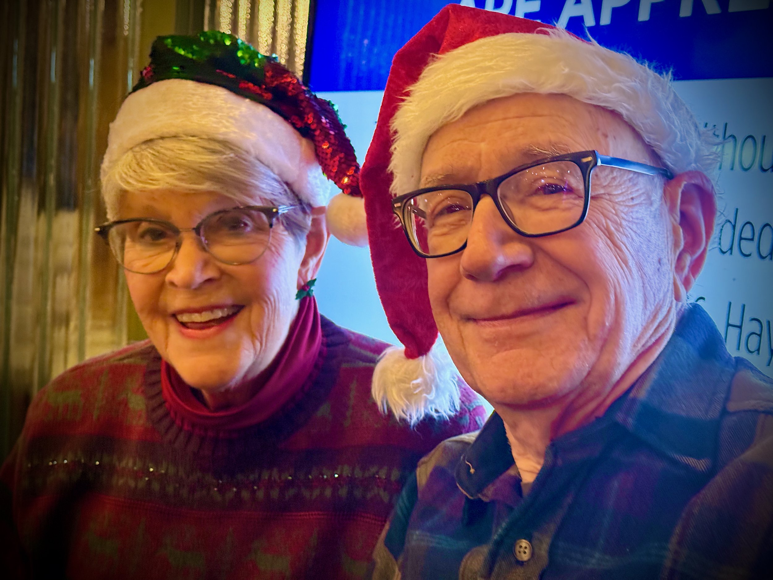 Scott and Paulette Smith