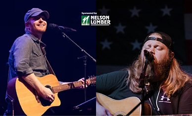 Chris Kroeze and Michael Shynes - THURSDAY SHOW