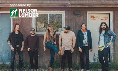 Maygen &amp; The Birdwatcher