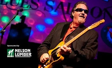 Reverend Raven and the Chain Smoking Altar Boys featuring Westside Andy