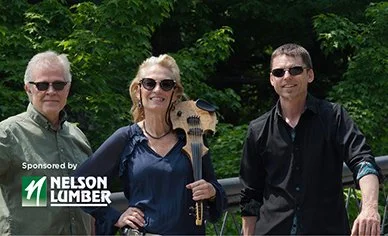 Molly &amp; The Danger Band