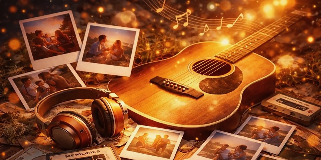 Memories and Melodies