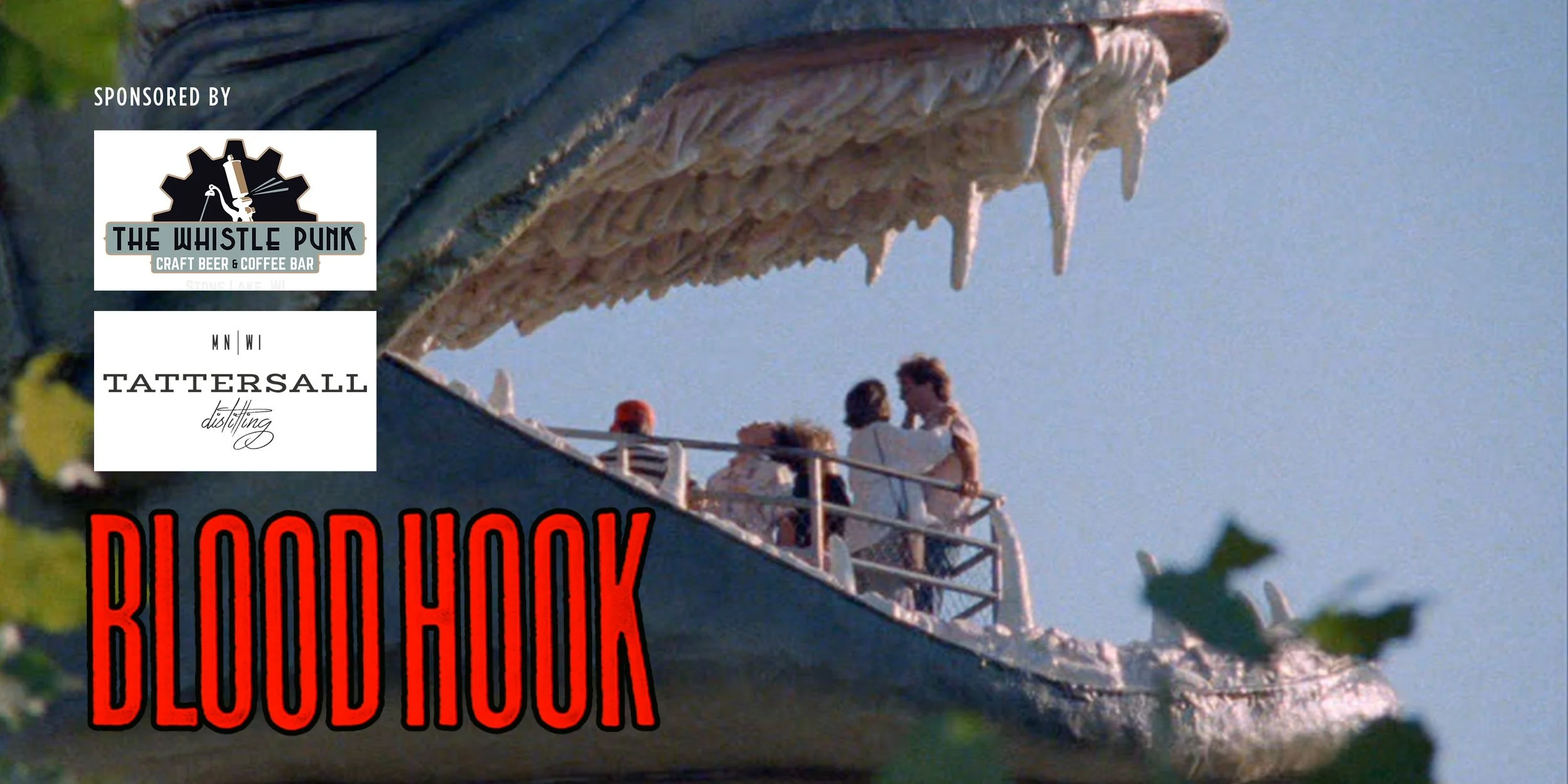 Blood Hook