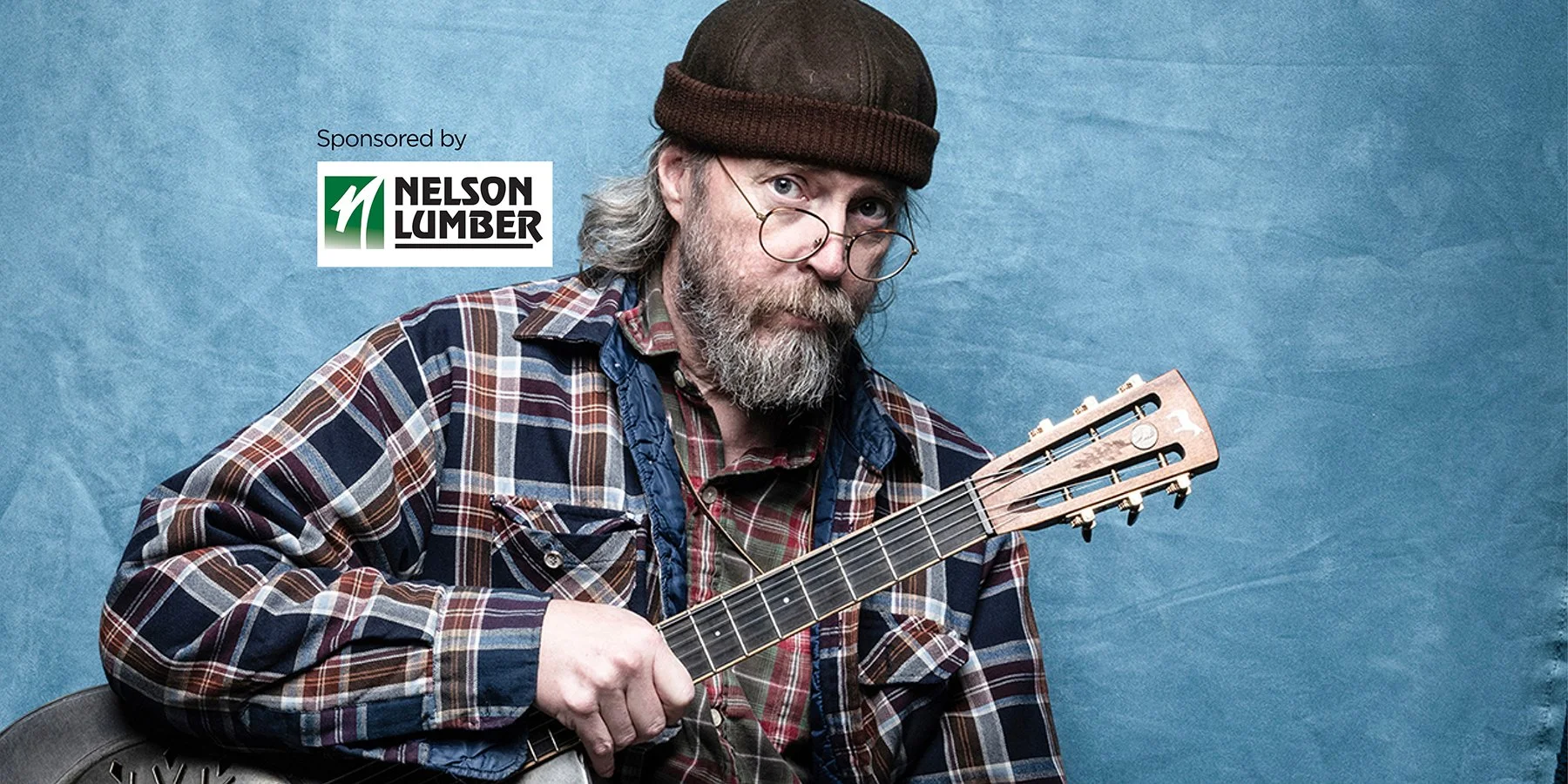 Charlie Parr
