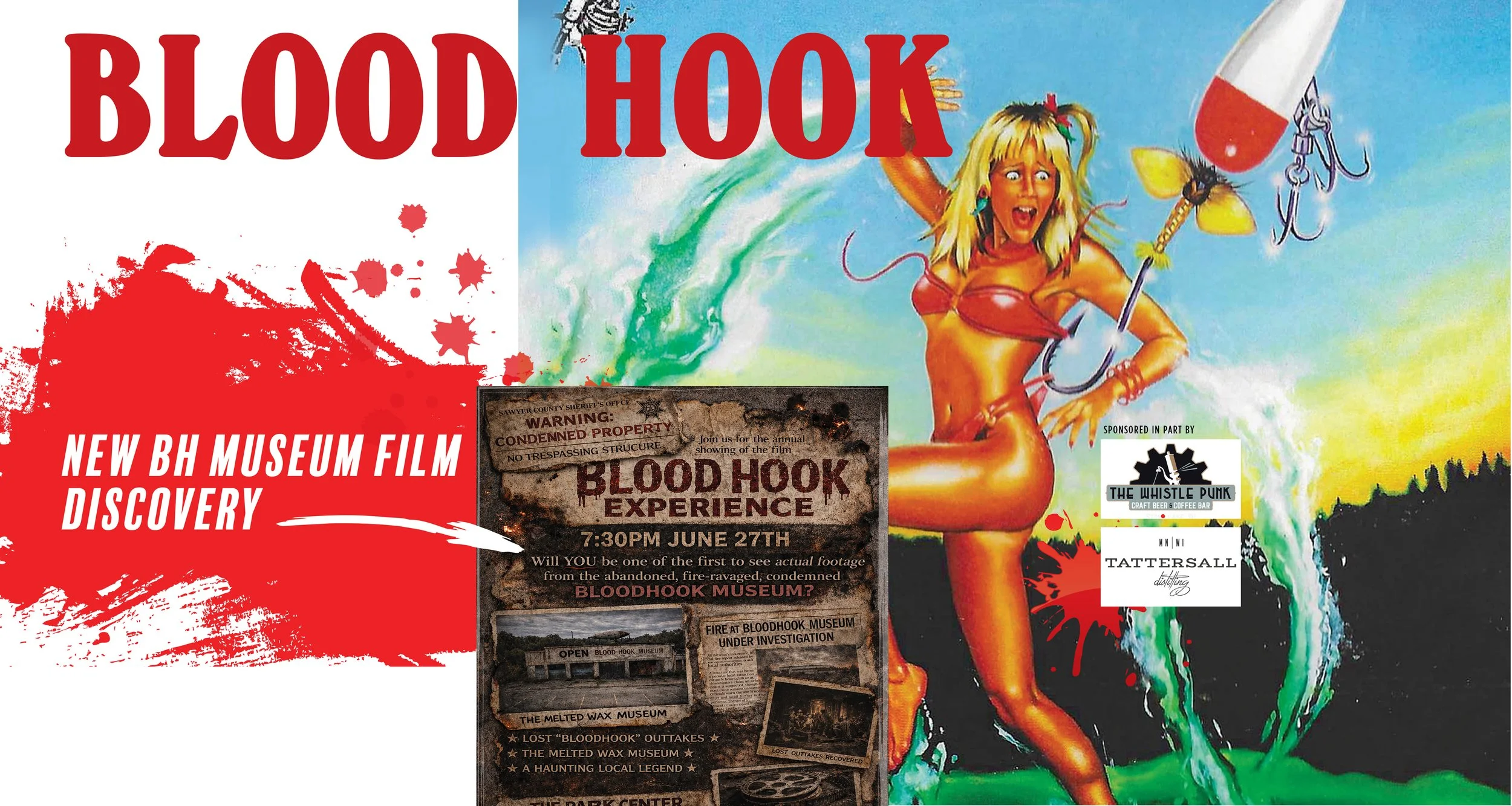 Blood Hook