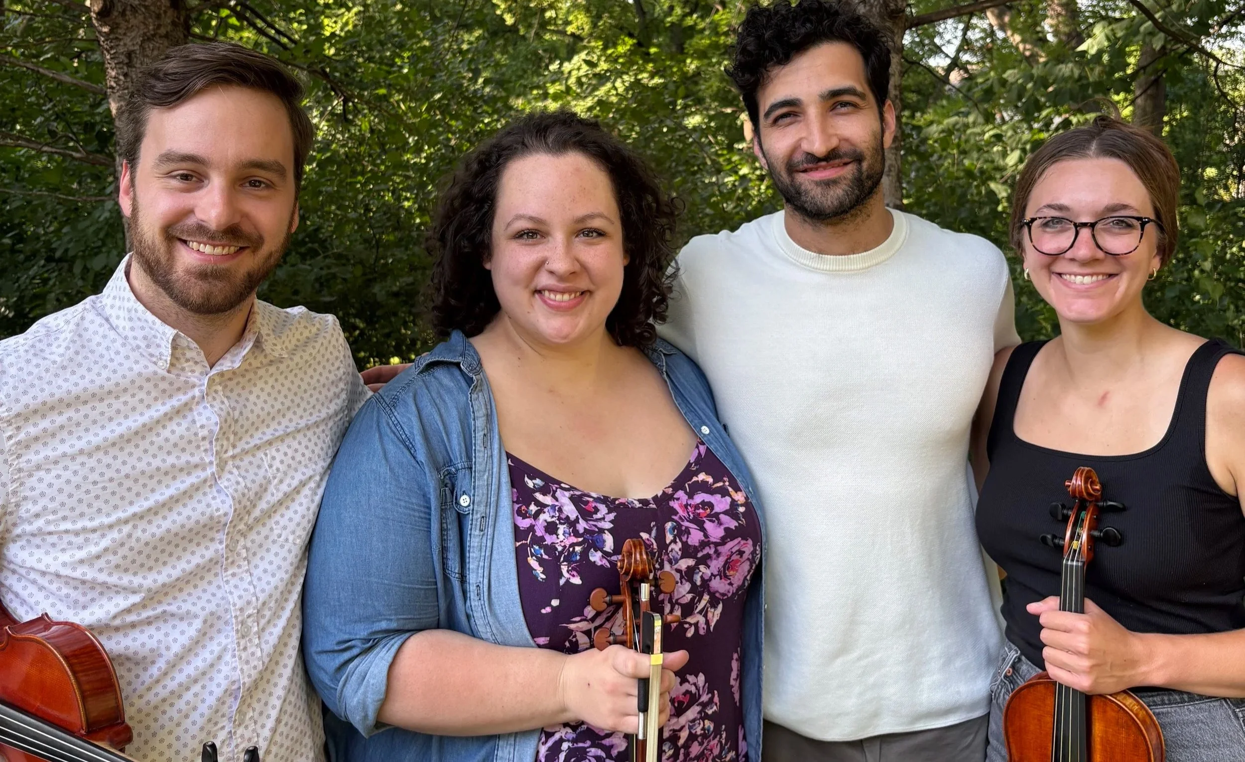 Northwood String Quartet