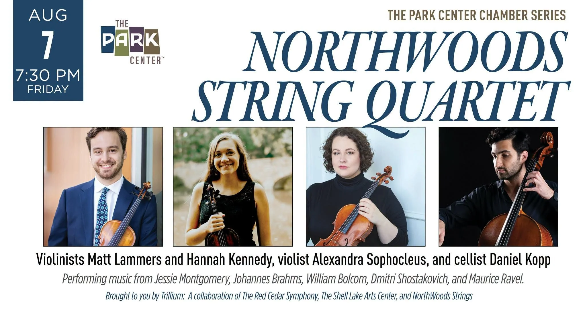 Northwood String Quartet