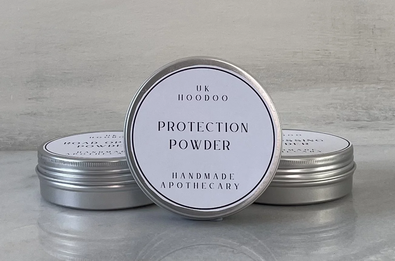 Protection Powder
