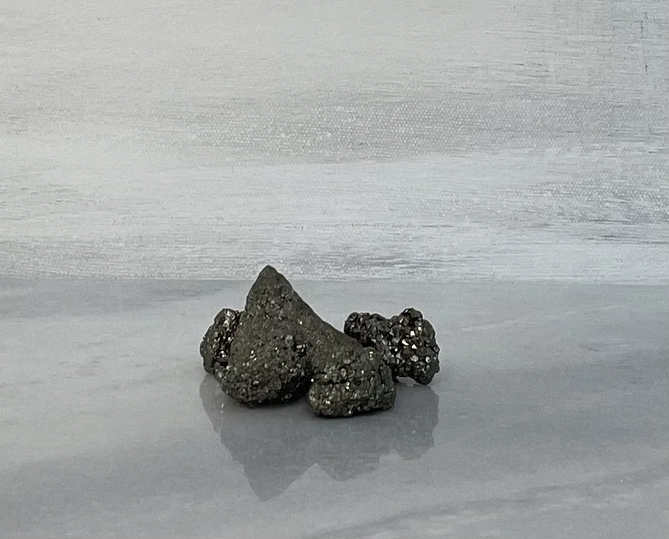 Pyrite