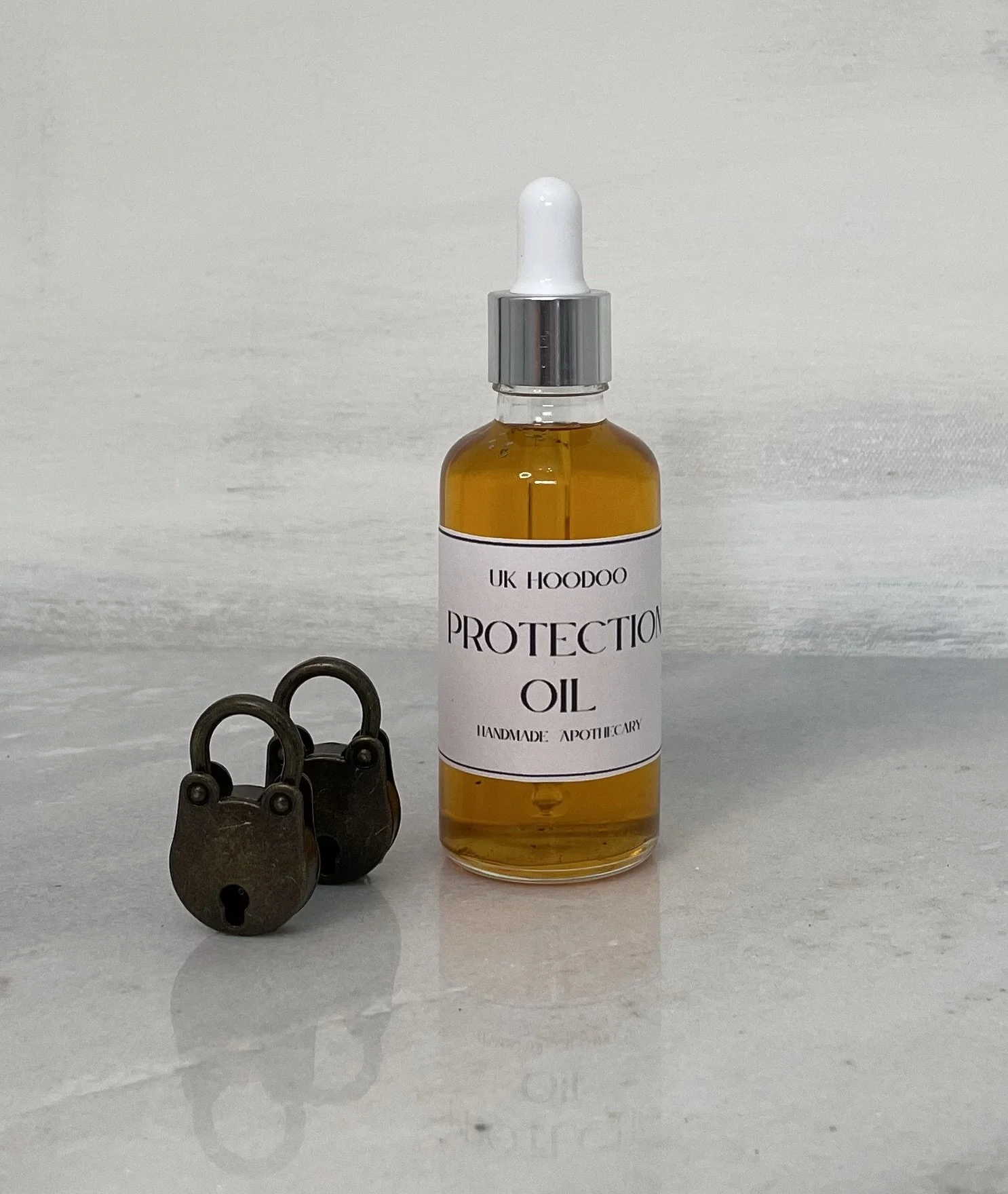 Protection Oil