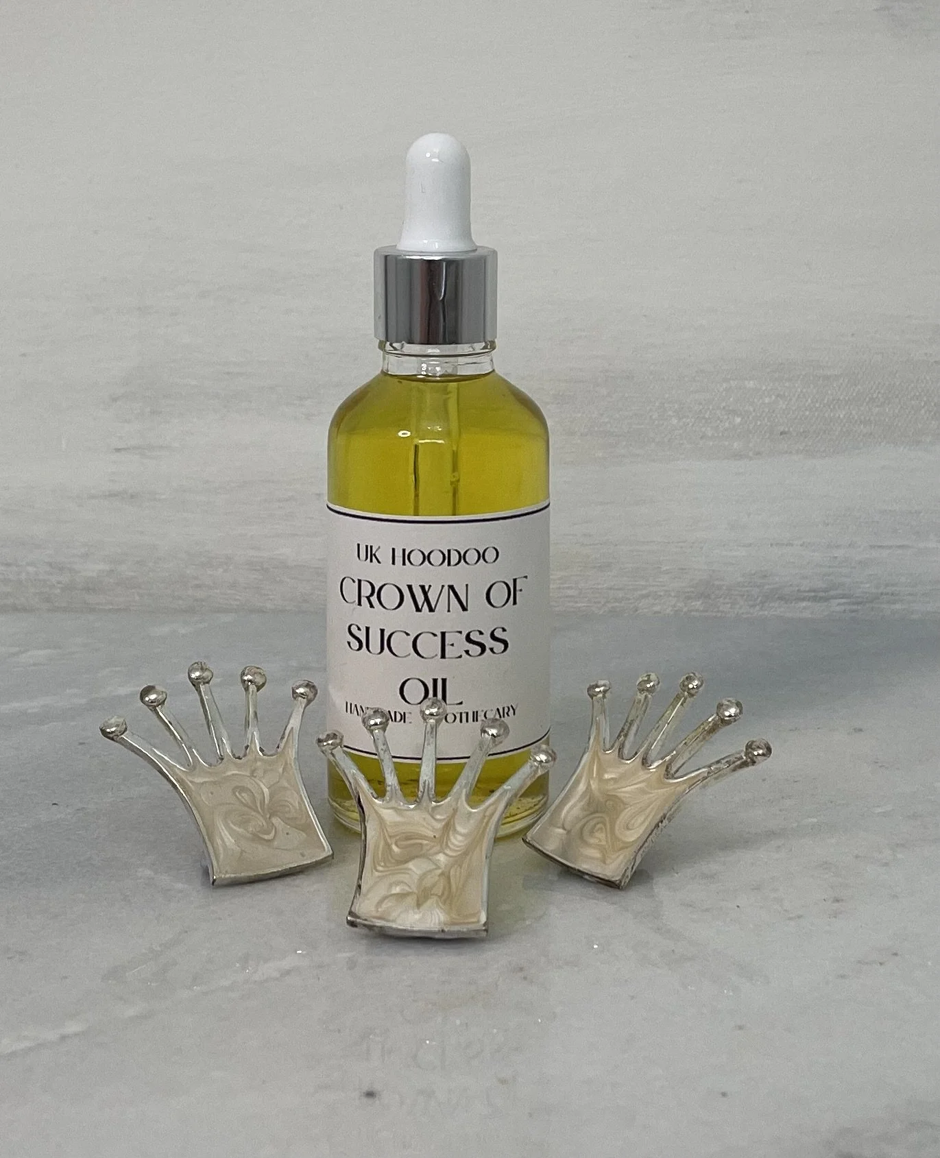 Crown of Success Oil