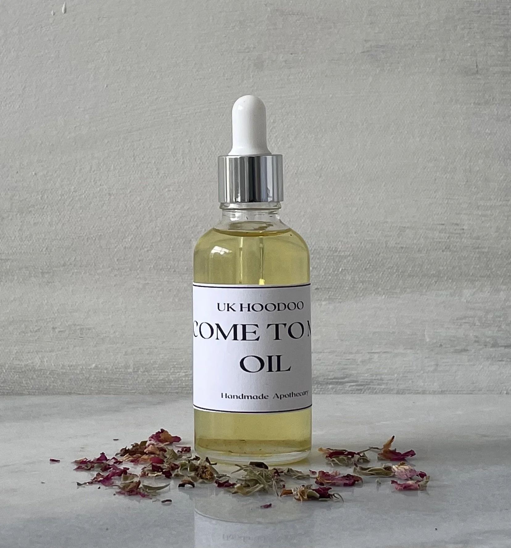 Come To Me Oil