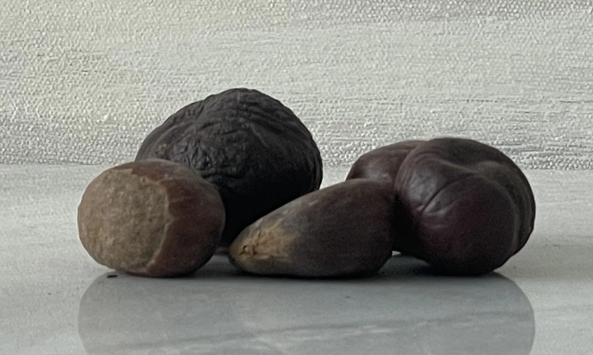 Buckeye Nuts