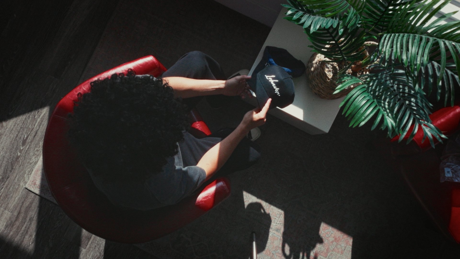 Fashion Film - Director/Editor