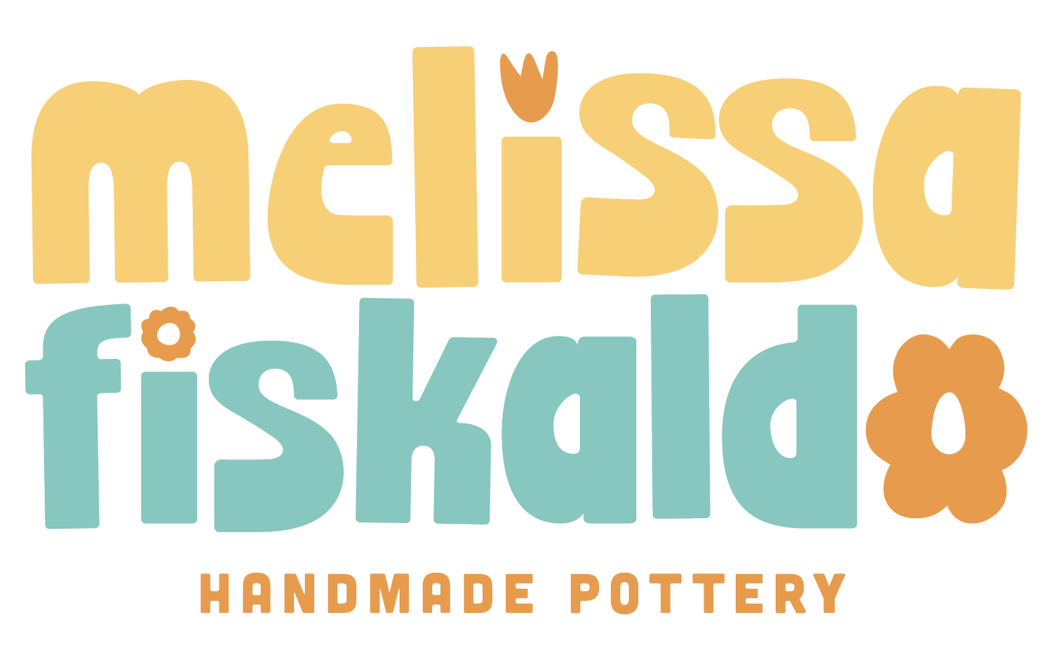 Melissa Fiskaldo Pottery