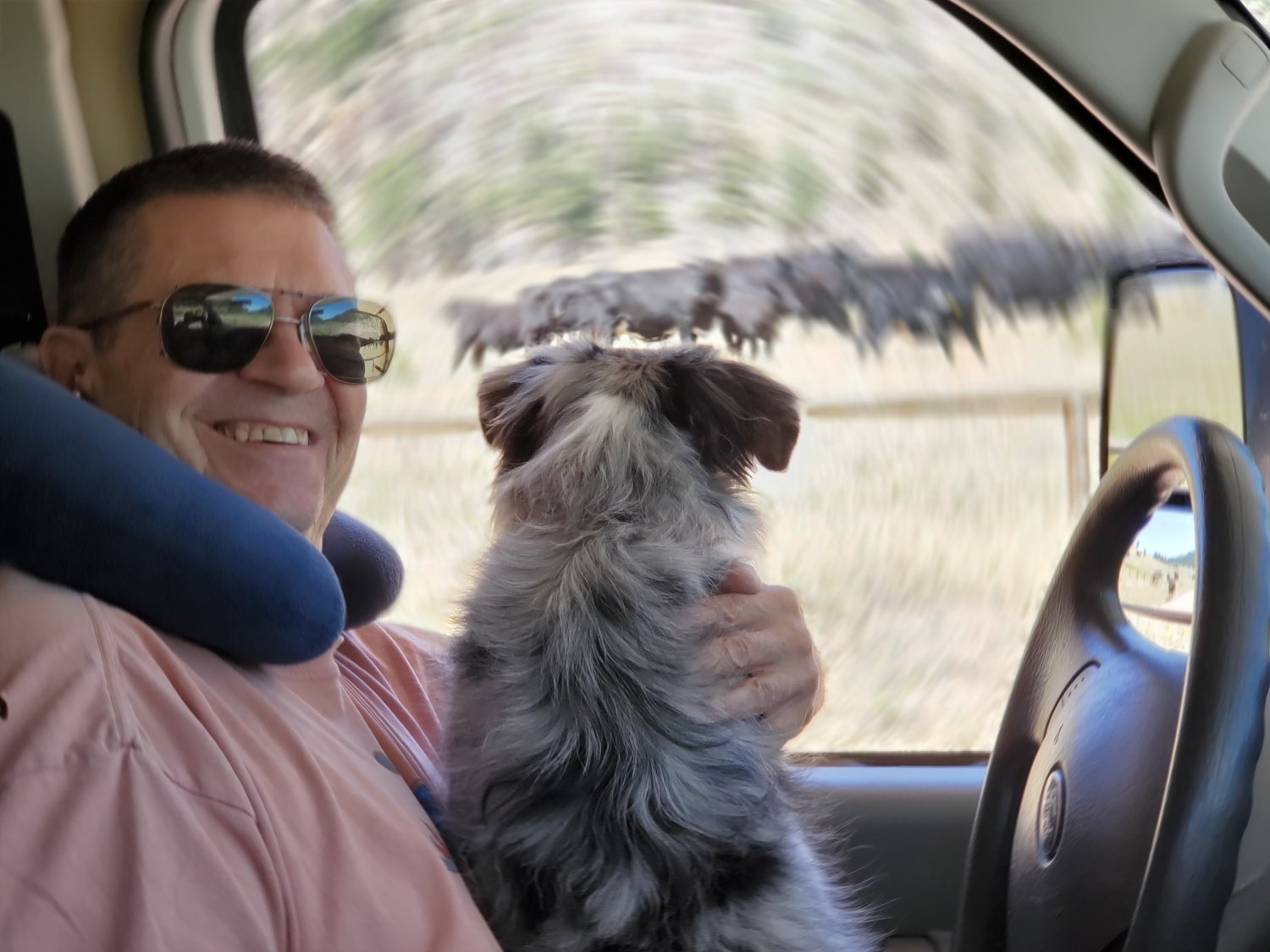 Wild Colorado Honeymoon in Comfort