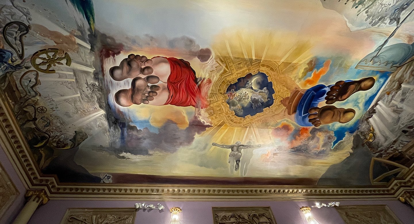 Sistine-esque