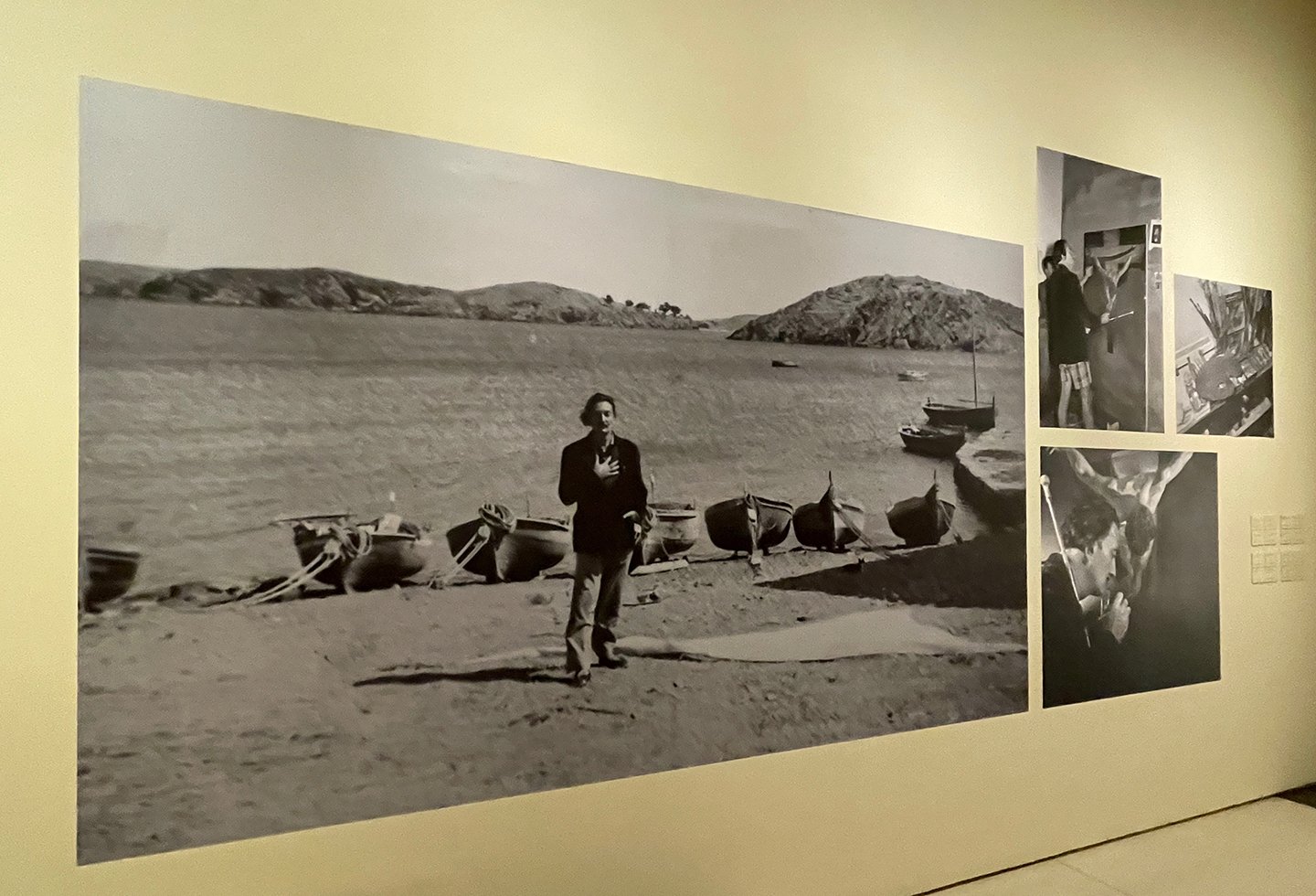 Photos at Cadaqués