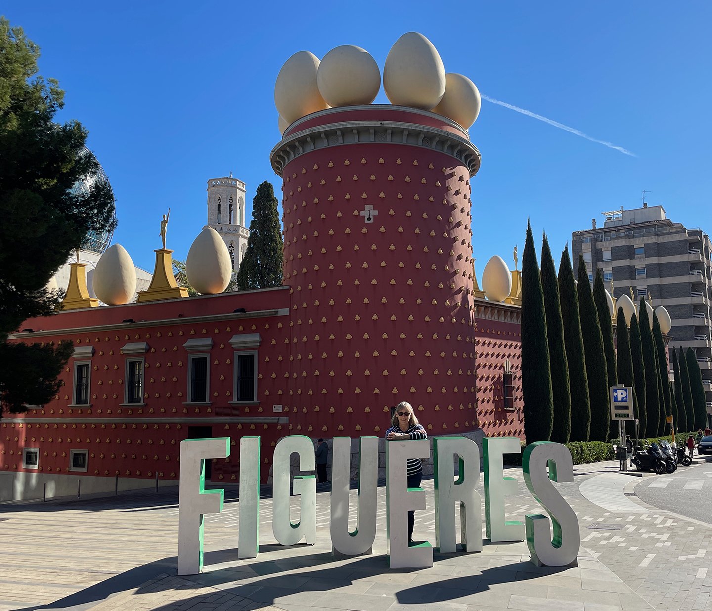 The Dalí Museum