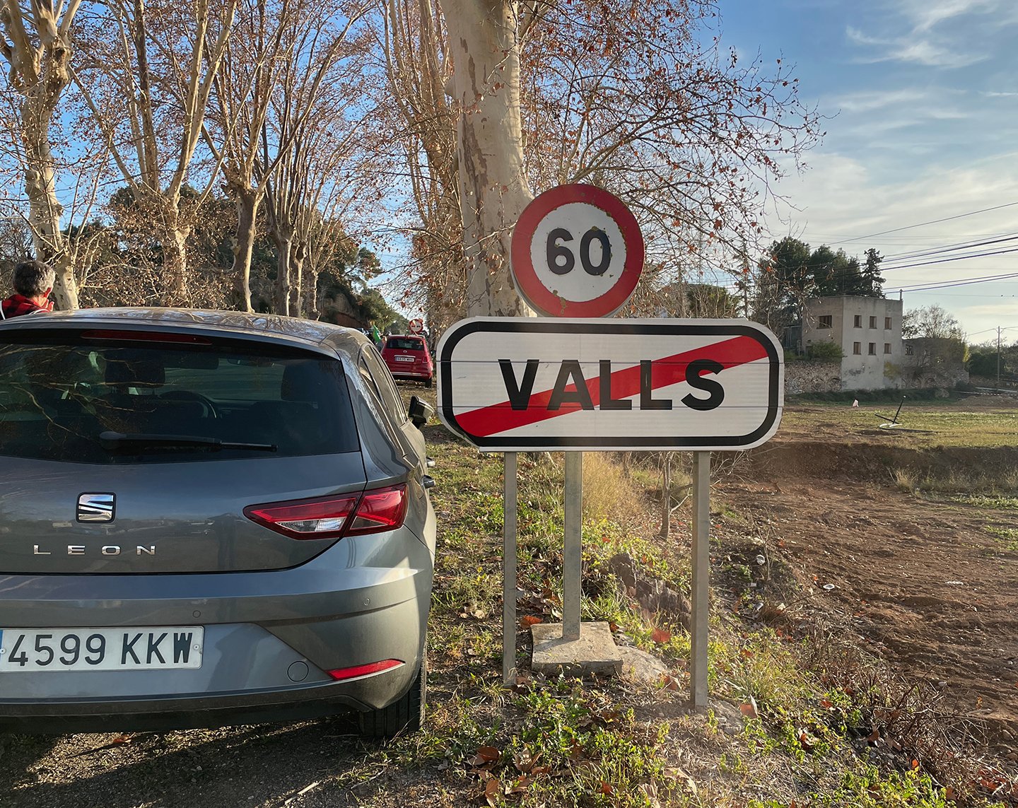 Adiós, Valls!