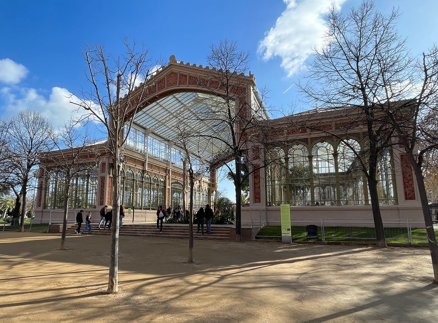 Conservatory