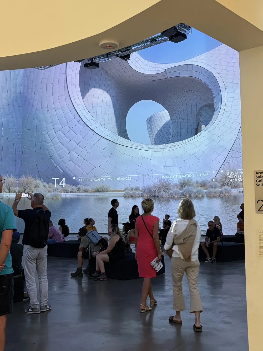 Another of the AI-generated images.