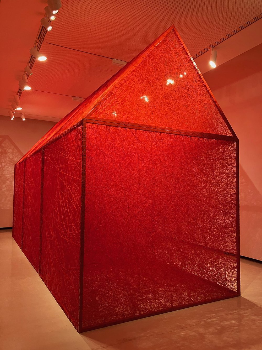 “This house is your house”