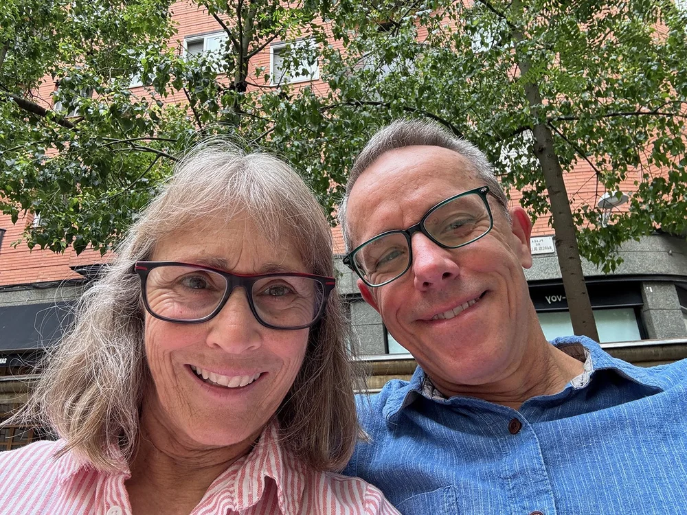 Happy Anniversary!…