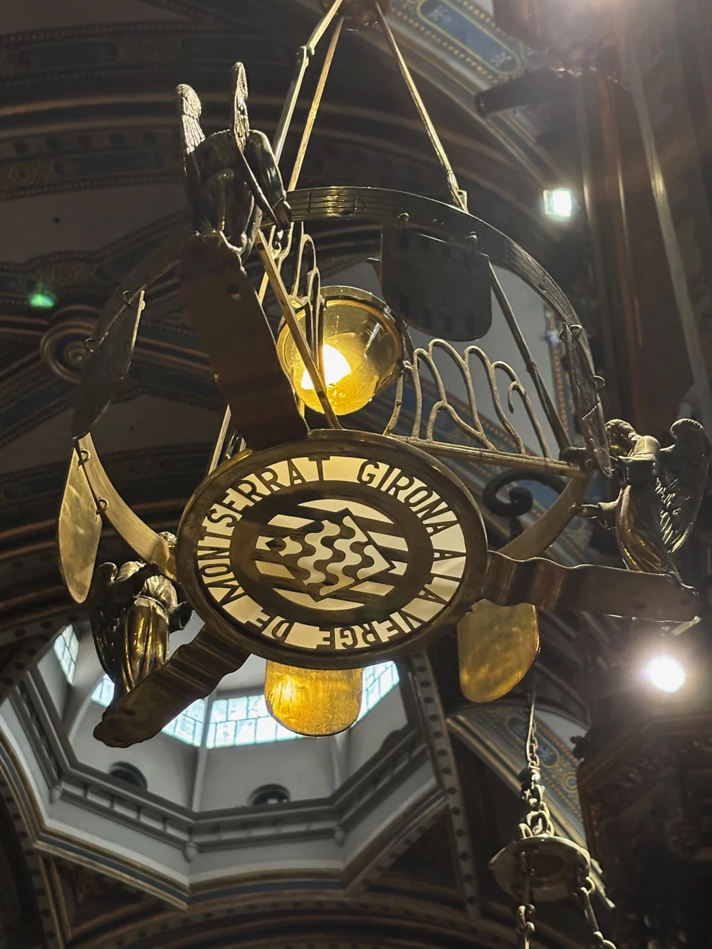 This one is from Girona.